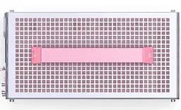 Корпус Jonsbo Z20 White-Pink (Z20 White-Pink) Без БП - мініатюра 5
