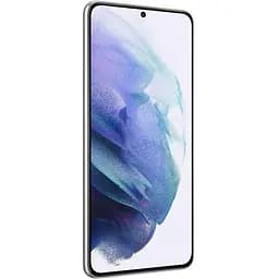 Смартфон Samsung Galaxy S21+ G996B/DS 5G 8/128 Gb Silver - мініатюра 4