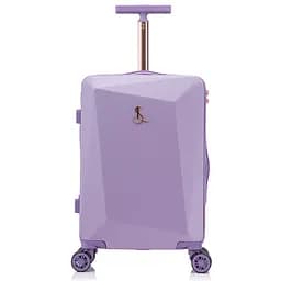 Валіза велика Semi Line 28 дюймів (L) ABS-Plastic Purple (T5914-3) - мініатюра 2