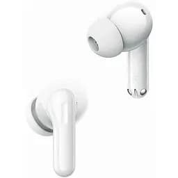 Навушники Realme Buds T200 Snowy White - мініатюра 2