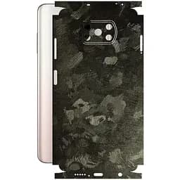 Захисна плівка StatusSKIN для Xiaomi Poco X3 Pro Корпус Вініл Кований метал