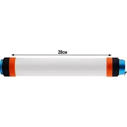 Ліхтарик DK Multifunctional LED T30 [122012] - мініатюра 2