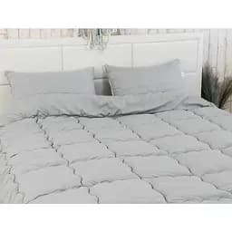 Набір ковдра та 2 подушки Руно Soft Line (172.52 Soft Line) - мініатюра 6