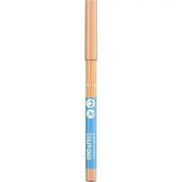 Карандаш для глаз Rimmel Kind & Free тон 005 (Creamy White) 1.1 г