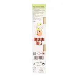 Аромадифузор Sweet Home Cocktail Московський мул, 100 мл (SACSMM100) - мініатюра 3