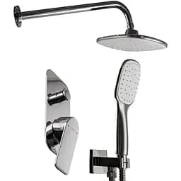 Смеситель для душа встроенный Topaz Sardinia TSG 08205-G-H20 (14748)