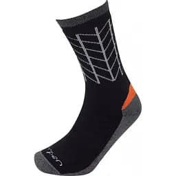 Носки Lorpen T2MMH Black XL (1052-6310251 9937 XL)