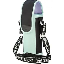 Чохол для термоса Zojirushi MC-BA02GZ для 0.48 л Green/black