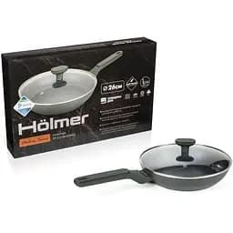 Сковорода Hоlmer FP-22726-SGMGL Modern (FP-22726-SGMGL Modern) - мініатюра 2