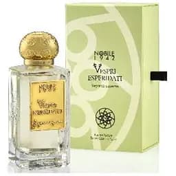 Парфюмированная вода  Nobile 1942 Vespri Esperidati 75 мл