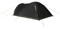 Намет High Peak Mesos 4 Dark Grey/Green (11525) - мініатюра 5