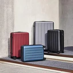 Валіза Ninetygo PC Luggage 20'' Blue - мініатюра 4