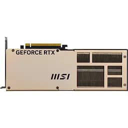 Відеокарта MSI GeForce RTX 5070 12G INSPIRE 3X OC (G5070-12I3C) EU [135635] - мініатюра 4