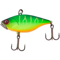 Воблер Jackall TN38 38 mm 5.1 g Зеленый/оранжевый (1013-1699.31.07)