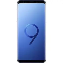 Смартфон Samsung Galaxy S9+ 6/128Gb Blue (SM-G9650) (SnapDragon) - мініатюра 5