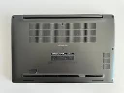 Ноутбук Dell Latitude 7400 14" (i5-8365U / 8GB / SSD 256GB / 1920х1080 IPS) Refurbished - мініатюра 8