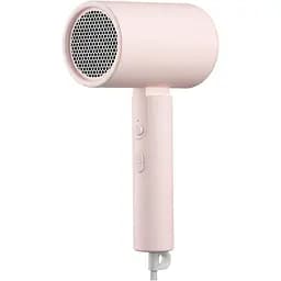 Фен XiaomiCompact Hair Dryer H101 Pink - мініатюра 2