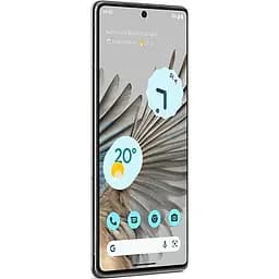 Смартфон Google Pixel 7 Pro 12/256 Gb Snow - мініатюра 4