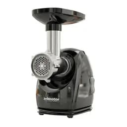 Електром'ясорубка Zelmotor 489.8 Black - мініатюра 7