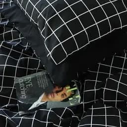 Наволочка MirSon Бязь 17-4814 Eshalan 40х60 см (2200009018749)