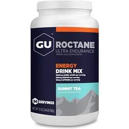 Изотоник GU Energy Roctane 24 порции с кофеином (1007-101525)