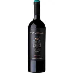 Вино Vinyes Ocults Malbec красное сухое 0.75 л