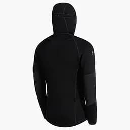 Флісова кофта Zajo Glacier Jkt Black L (ZA-2035203) - мініатюра 5