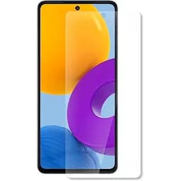 Захисна плівка StatusSKIN для Samsung Galaxy M52 5G M526 Екран Глянцева Lite - мініатюра 1