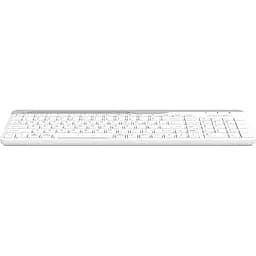 Клавіатура A4Tech Fstyler FK25 USB White (FK25 (White)) - мініатюра 5