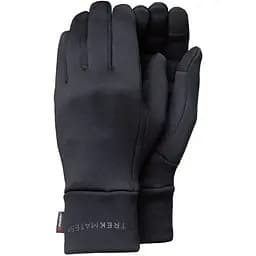 Перчатки Trekmates Strath Glove XXL Чорний