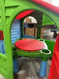Ігровий будинок PalPlay House of Fun (M780) - мініатюра 5