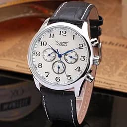 Годинник Jaragar Elite White - мініатюра 8