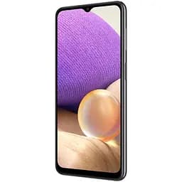 Смартфон Samsung Galaxy A32 A325F 128Gb SM-A325FZKGSEK Grade C Seller Refurbished Black - мініатюра 2
