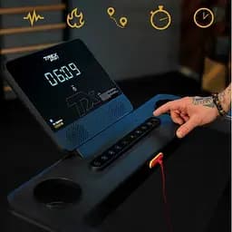Бігова доріжка Trex Sport TX-700TM RUNVO - мініатюра 8