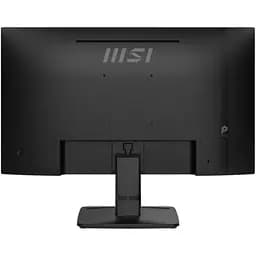 Монiтор MSI 24.5" IPS Black 120Hz (PRO MP252 E2)