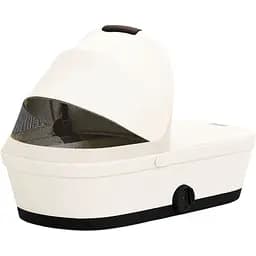 Люлька Cybex Melio Cotton White біла (522002691) - мініатюра 3