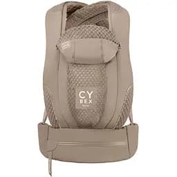 Рюкзак-кенгуру Cybex Coya Carrier Cozy Beige (524001259)