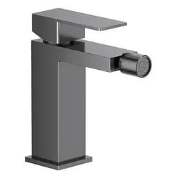 Змішувач для біде Volle Pardo pistola gris 1548.020106 Графіт