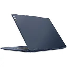 Ноутбук Lenovo IdeaPad 5 2-in-1 14AHP9 5 8645HS la 50GHz, IPS, сенсорний, 16GB LPDDR5x, 1TB, Без ОС - мініатюра 11