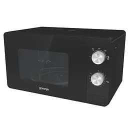 Мікрохвильова піч , 20л, мех. керув., 800Вт Gorenje teh0026028 - мініатюра 3