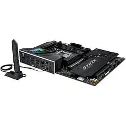 Материнська плата Asus Rog Strix B850-F Gaming WiFi Socket AM5 - мініатюра 8