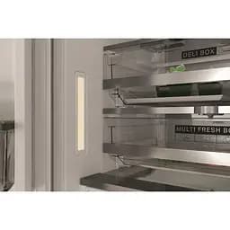 Холодильник Whirlpool WHC20 T593 з морозильною камерою - мініатюра 4
