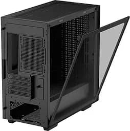 Корпус Deepcool CH370 Black (R-CH370-BKNAM1-G-1) Без БП - мініатюра 7