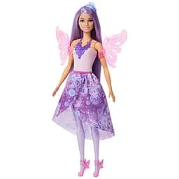 Лялька Barbie Фантастичний світ Магія образів (JCP74) - мініатюра 4