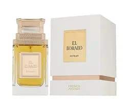 Оригінал French Avenue El Dorado 100 мл Extrait de Parfum