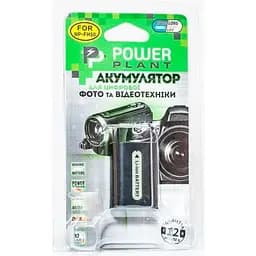 Акумулятор PowerPlant NP-FH50 для Sony (DV00DV1208) [95267] - мініатюра 3