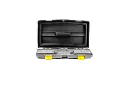 Ящик для інструментів переносний Intertool BX-0326 26.5" - мініатюра 8