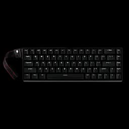 Клавіатура Aula WIN68 RGB Black (WIN68 HE BLACK) - мініатюра 3