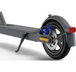 Електросамокат Xiaomi Mi Electric Scooter 3 [Black] [59763] - мініатюра 11
