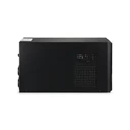 Джерело безперебійного живлення Kraft KRF-PSW2000VA/1600W(LCD)24V UPS під зовнішній акумулятор (42-00063) - мініатюра 3